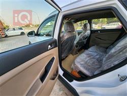 هیوندای تۆکسۆن